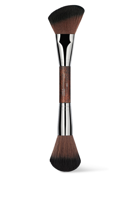 Make Up For Ever Double-Ended Sculpting Brush